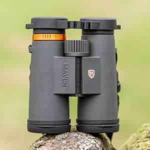 Maven C1 Compact Binoculars