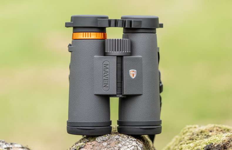 Maven C1 Compact Binoculars