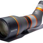 Maven S1.A 25-50x80 Spotting Scope