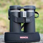 Minox X-Lite 8x42 Binoculars