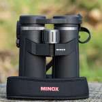 Minox X-HD 10x44 Binoculars