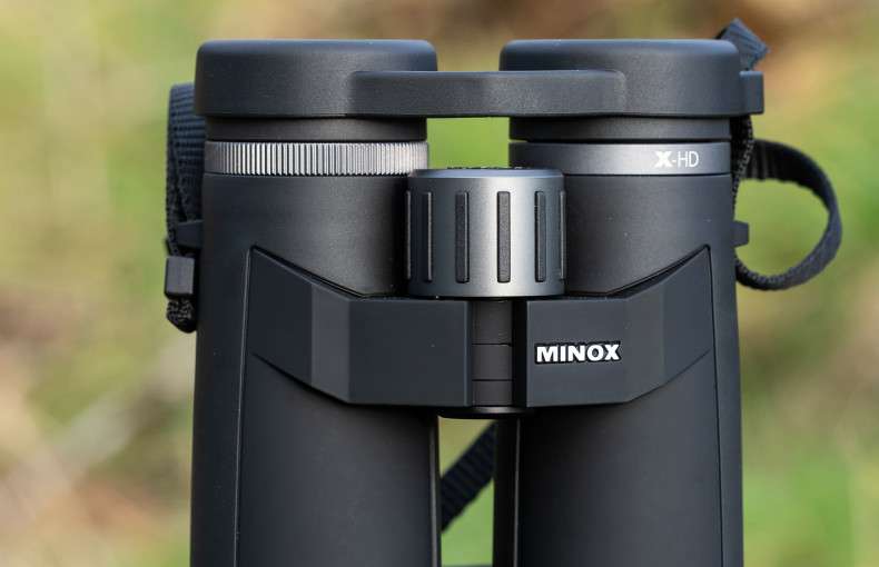 Minox X-Lite 8x42 Binoculars