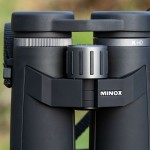 Minox X-Lite 8x42 Binoculars