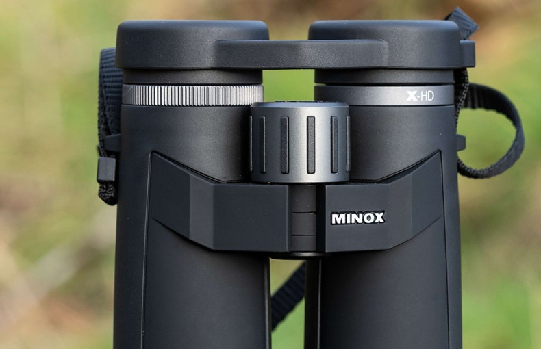 Minox X-Lite 8x42 Binoculars