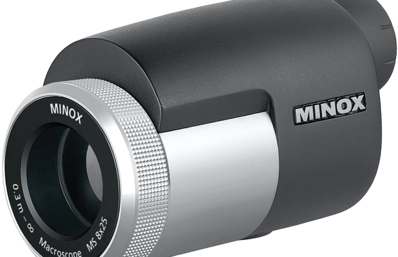 Minox Monocular MS 8 x 25