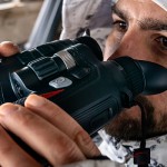NocPix Quest H35R Thermal imaging binoculars