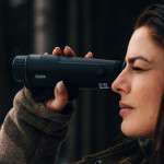 Pixfra Ranger R635 Thermal Imaging Monocular