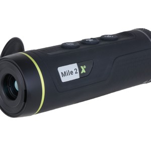 Pixfra Mile 2 M207 Hand held thermal imager