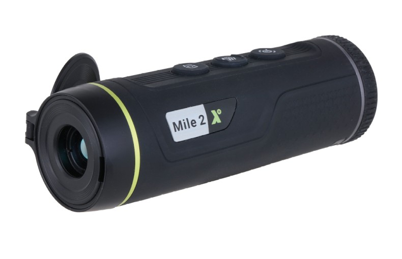 Pixfra Mile 2 M210 Hand Held thermal imager