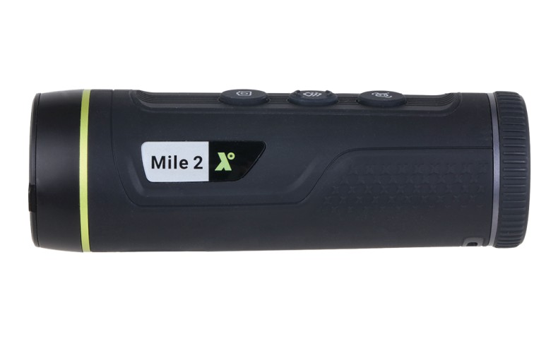 Pixfra Mile 2 M210 Hand Held thermal imager