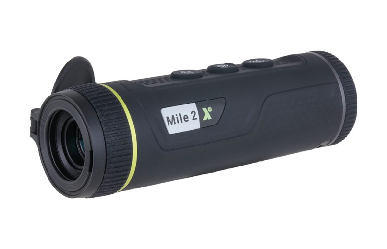 Pixfra Mile 2 M215 Hand held thermal