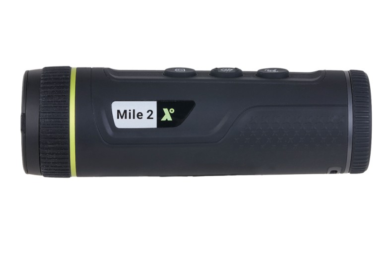 Pixfra Mile 2 M215 Hand held thermal