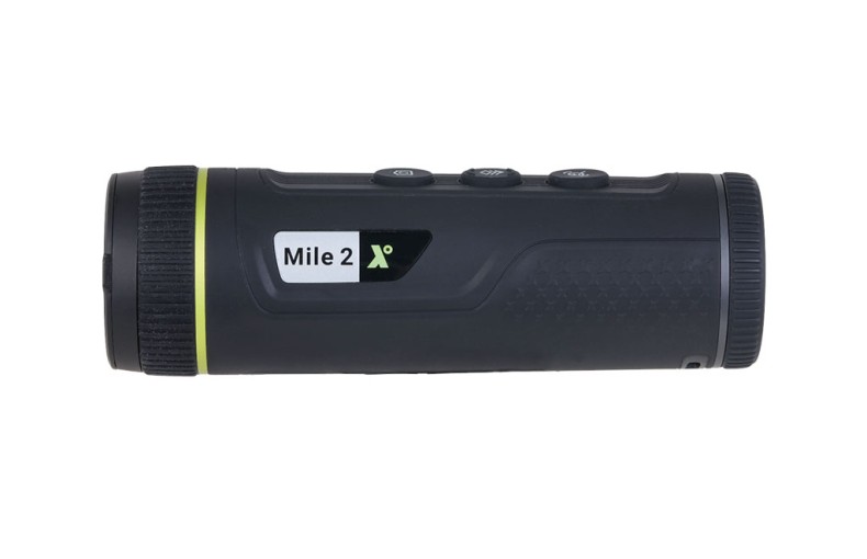Pixfra Mile 2 M625 Hand Held Thermal Imager
