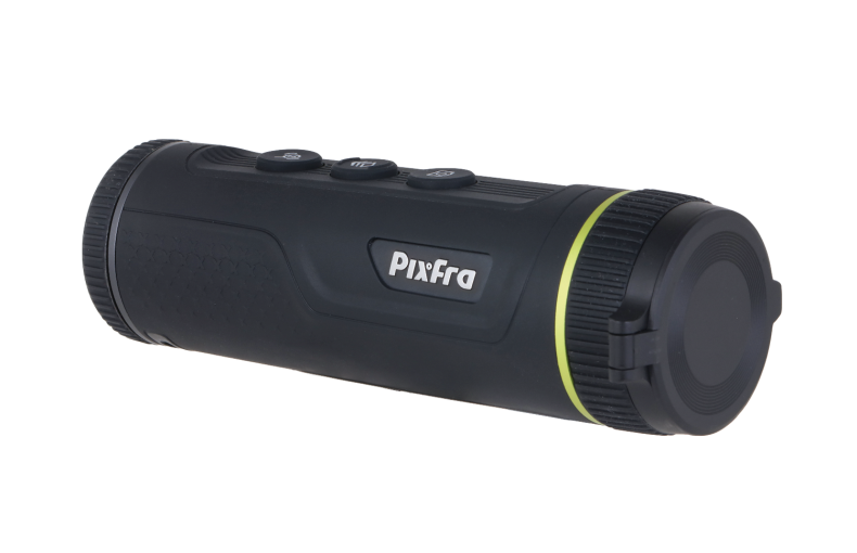 Pixfra Mile 2 M625 Hand Held Thermal Imager