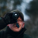 Pixfra Ranger R635 Thermal Imaging Monocular