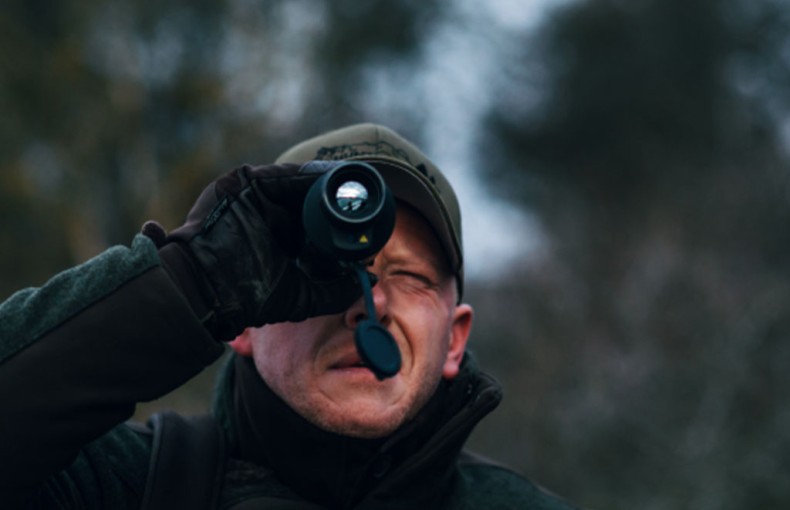 Pixfra Ranger R635 Thermal Imaging Monocular