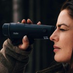 Pixfra Ranger R635 Thermal Imaging Monocular