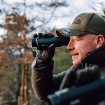 Pixfra Ranger R635 Thermal Imaging Monocular