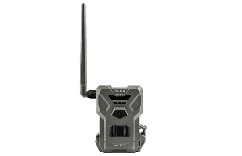 Spypoint FLEX E-36 Cellular Trail Camera System