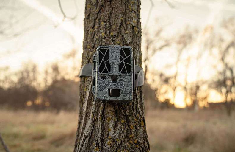 Spypoint Force Pro Wildlife Camera