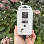 Haikubox Bird Call Identifier and Bird Song Recognition