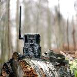 HikMicro M15 Wildlife Camera 4G Enabled