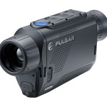 Pulsar Axion Compact XG30 Hand held thermal imager