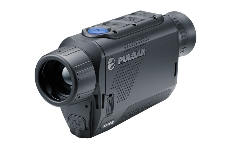 Pulsar Axion Compact XG30 Hand held thermal imager