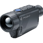 Pulsar Axion Compact XG35 hand held thermal imager