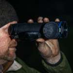 Pulsar Telos XP50 Handheld Thermal Imager