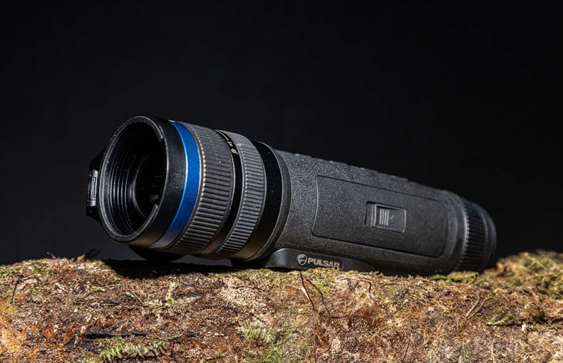 Pulsar Telos XP50 Handheld Thermal Imager