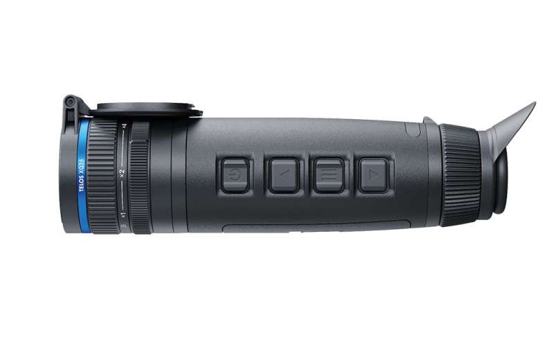 Pulsar Telos XQ35 Hand Held Thermal Imager