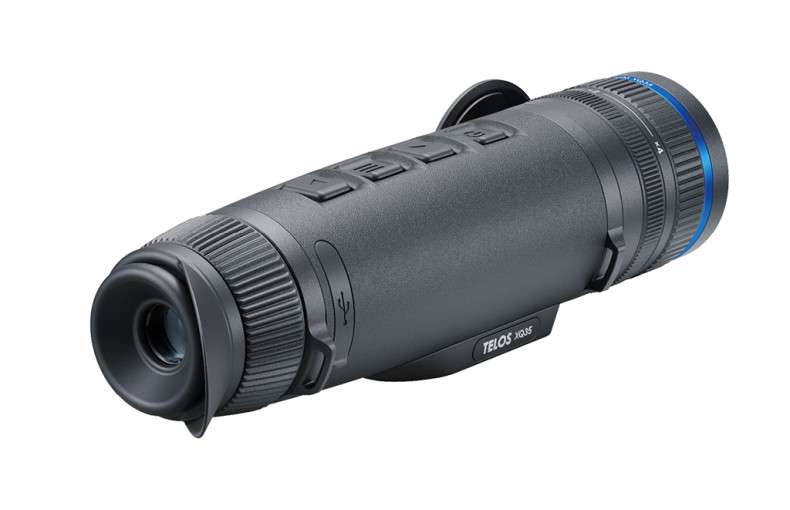 Pulsar Telos XQ35 Hand Held Thermal Imager