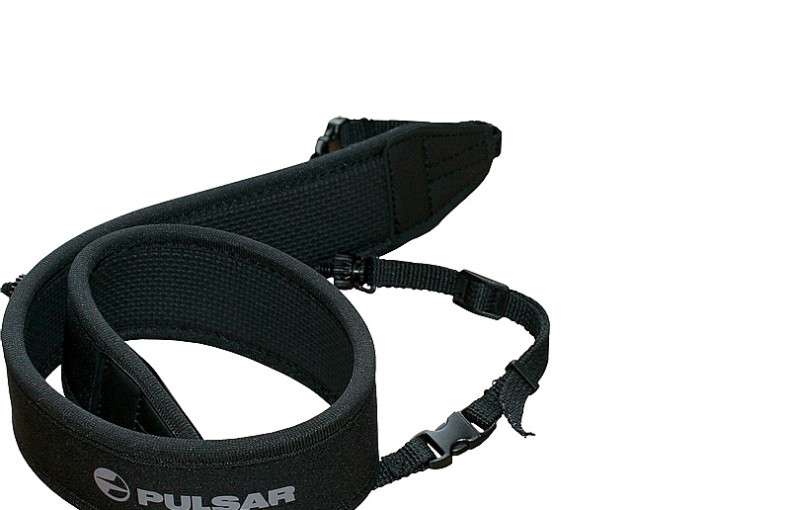 Pulsar Neck Strap