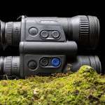 Pulsar Merger LRF XP50 Thermal Imaging Binoculars