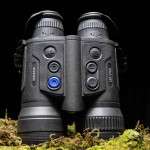 Pulsar Merger LRF XP50 Thermal Imaging Binoculars