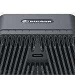 Pulsar APS-V Battery Charger