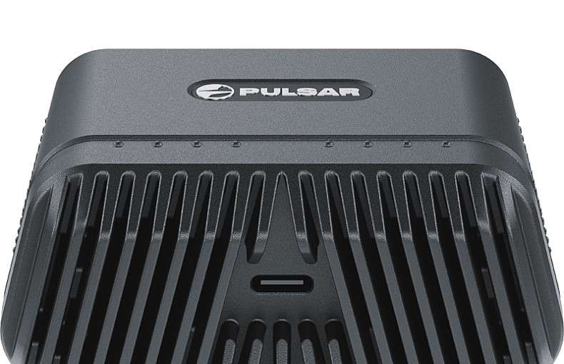 Pulsar APS-V Battery Charger