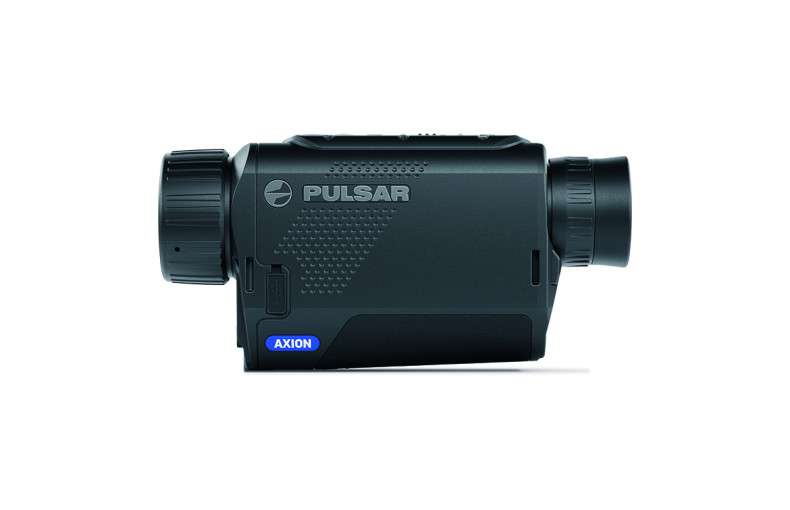 Pulsar Axion XQ30 PRO Hand Held Thermal Imager