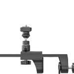 Pulsar C-Clamp Mount