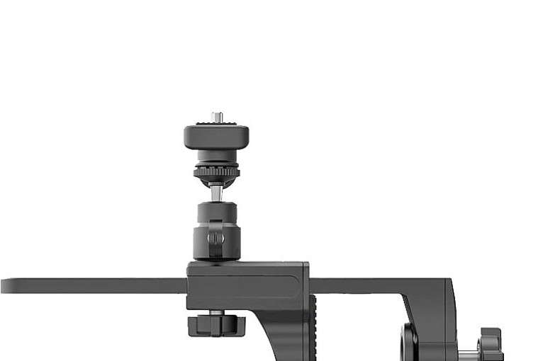 Pulsar C-Clamp Mount