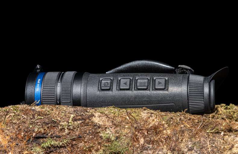 Pulsar Telos LRF XP50 Thermal Imaging Monocular