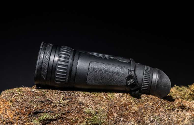 Pulsar Merger LRF XL50 Thermal Imaging Binoculars