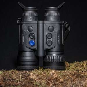 Pulsar Merger LRF XL50 Thermal Imaging Binoculars