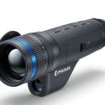 Pulsar Telos LRF XP50 Thermal Imaging Monocular