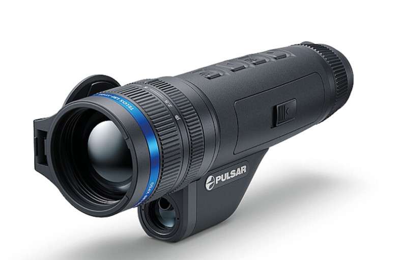 Pulsar Telos LRF XP50 Thermal Imaging Monocular