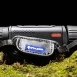Pulsar Axion 2 LRF XG35 Hand Held Thermal Imager