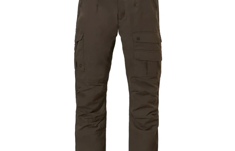 Rovince Ergoline Trousers