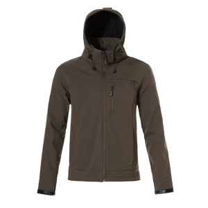 Rovince Ergoline Softshell Jacket