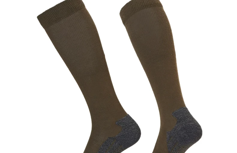 Rovince Shield Socks